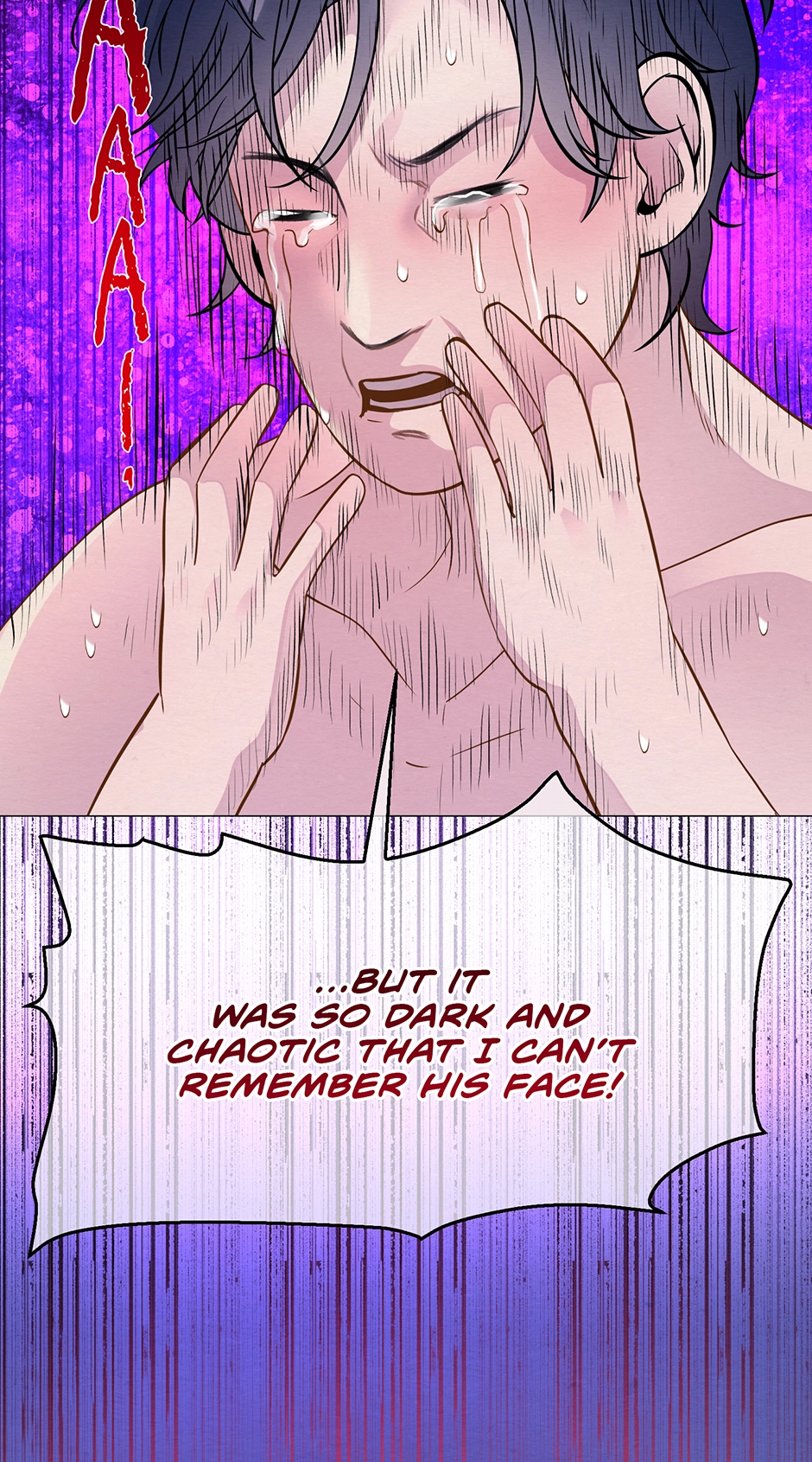 The Trap of Pleasure Chapter 8 page 4 - 