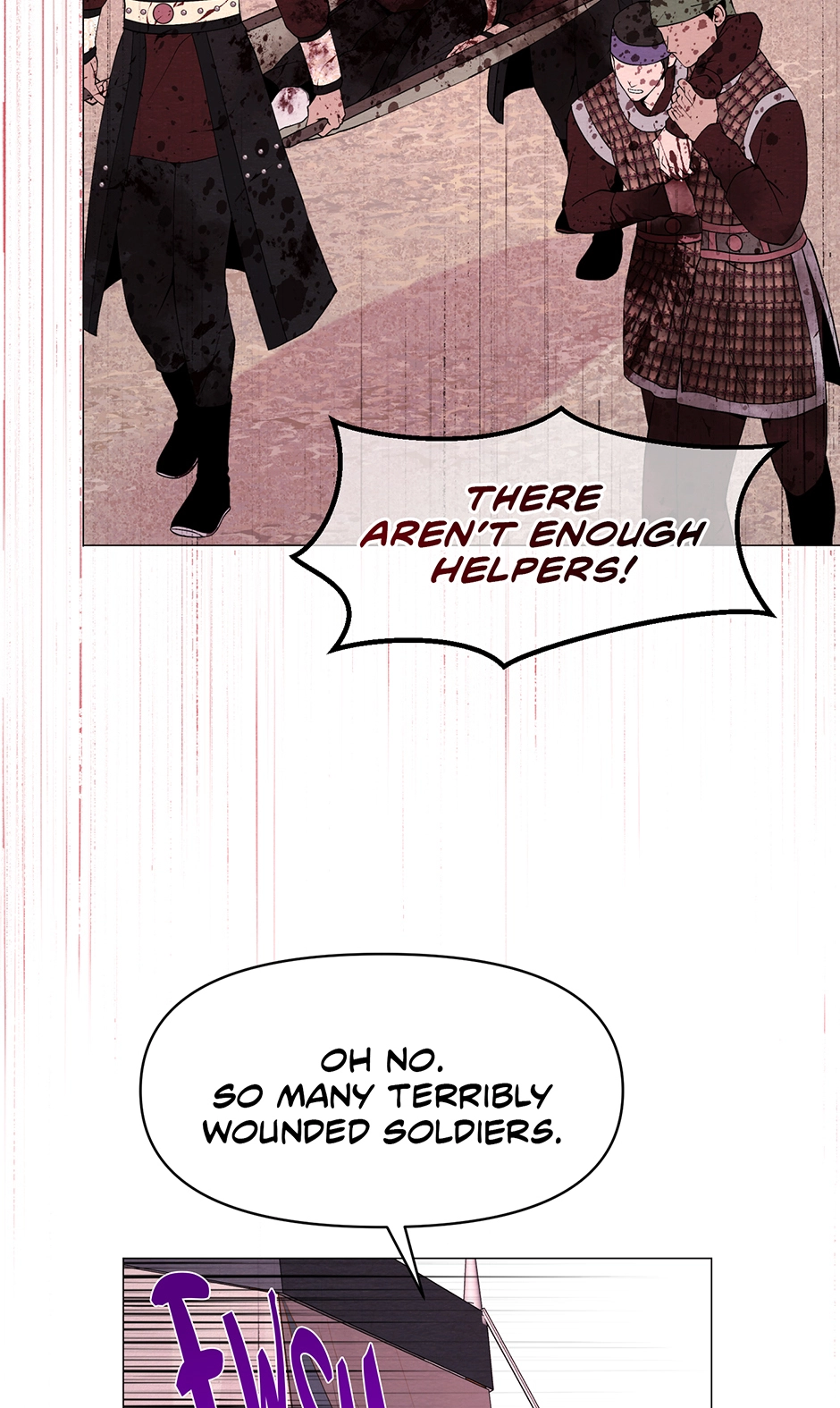 The Trap of Pleasure Chapter 8 page 37 - 