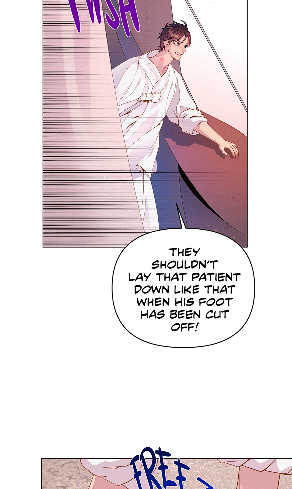 The Trap of Pleasure Chapter 8 page 38 - 