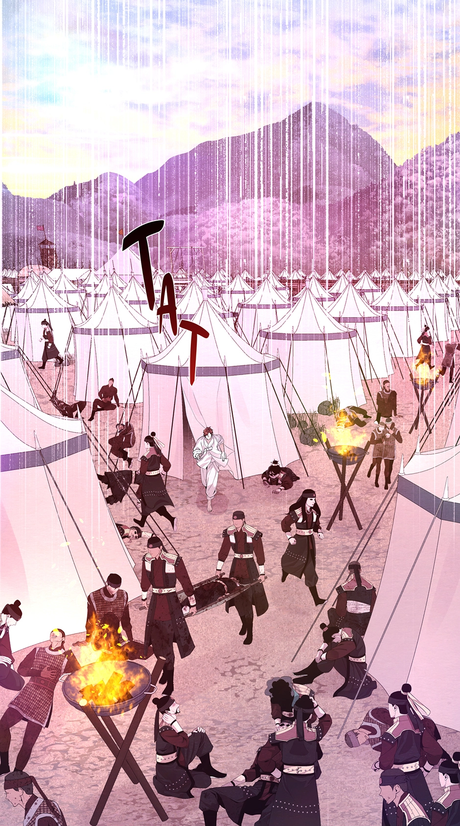 The Trap of Pleasure Chapter 8 page 45 - 
