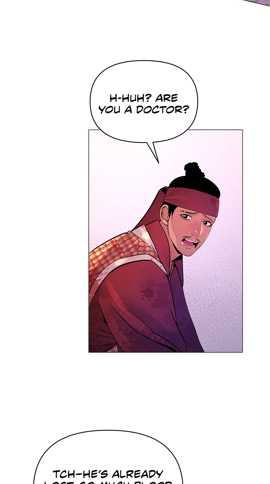 The Trap of Pleasure Chapter 8 page 49 - 