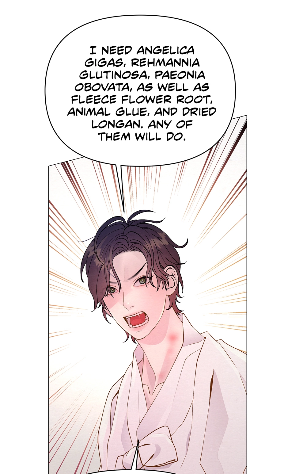 The Trap of Pleasure Chapter 8 page 52 - 
