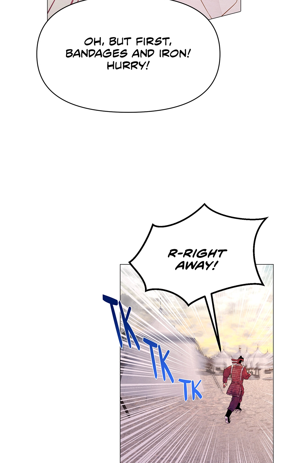 The Trap of Pleasure Chapter 8 page 53 - 
