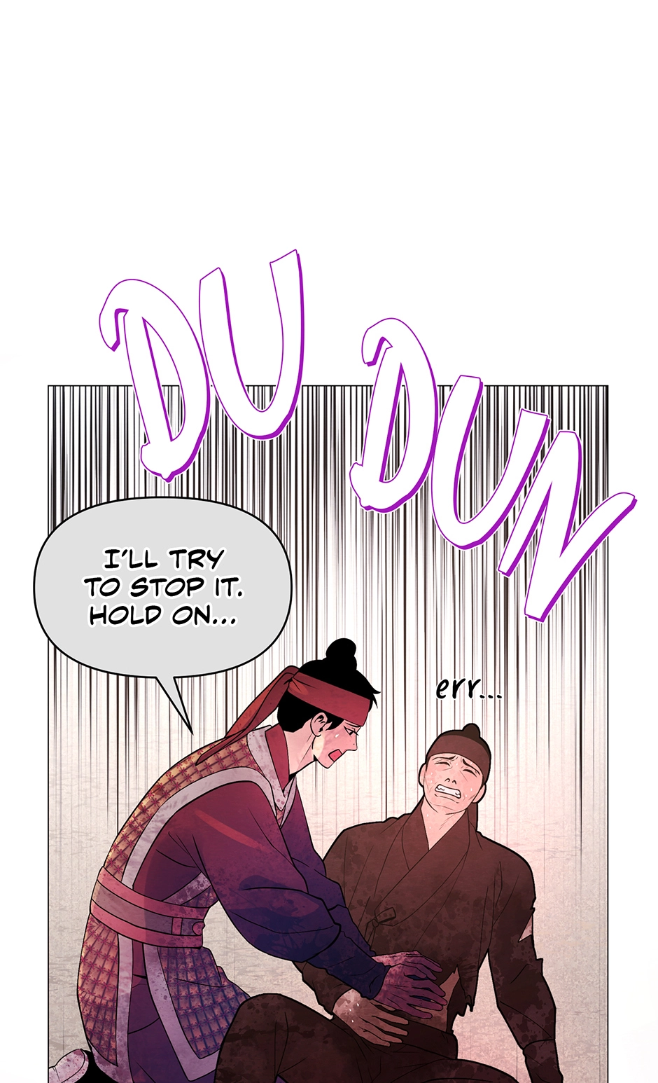 The Trap of Pleasure Chapter 8 page 55 - 