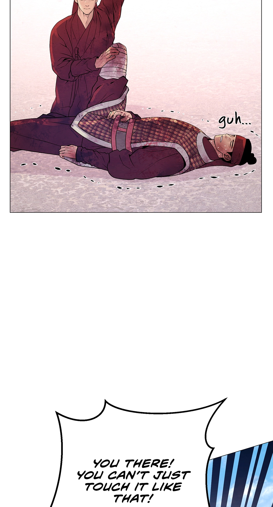 The Trap of Pleasure Chapter 8 page 61 - 