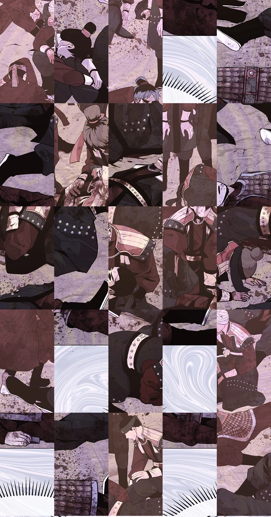 The Trap of Pleasure Chapter 8 page 69 - 