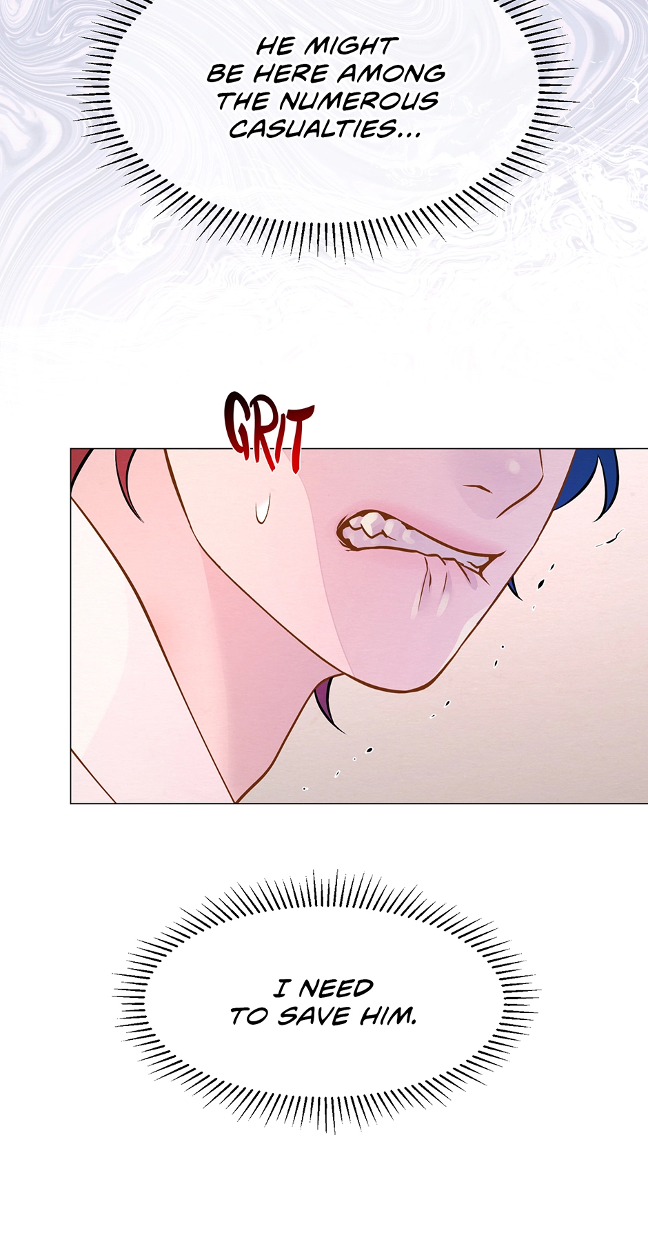 The Trap of Pleasure Chapter 8 page 70 - 