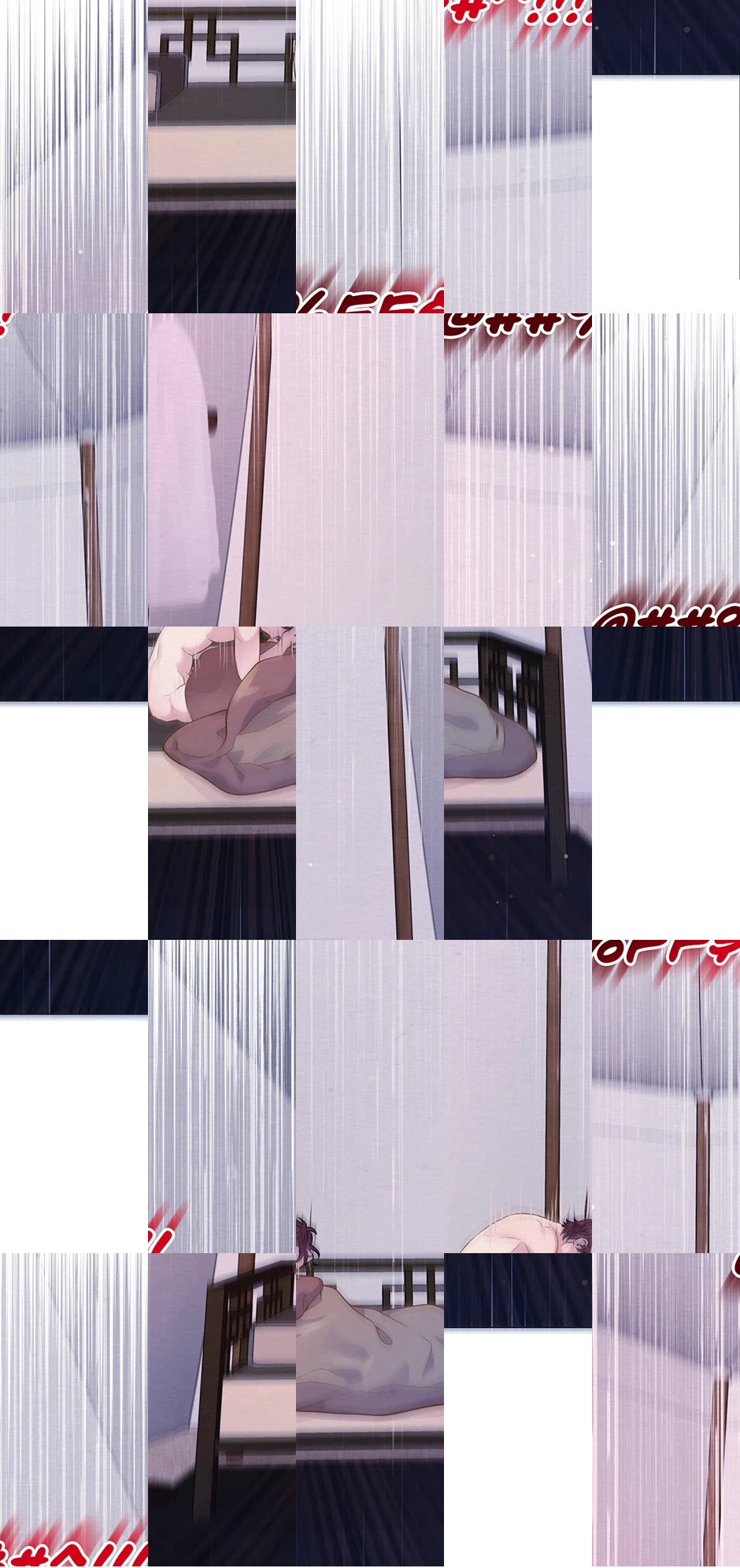 The Trap of Pleasure Chapter 8 page 9 - 