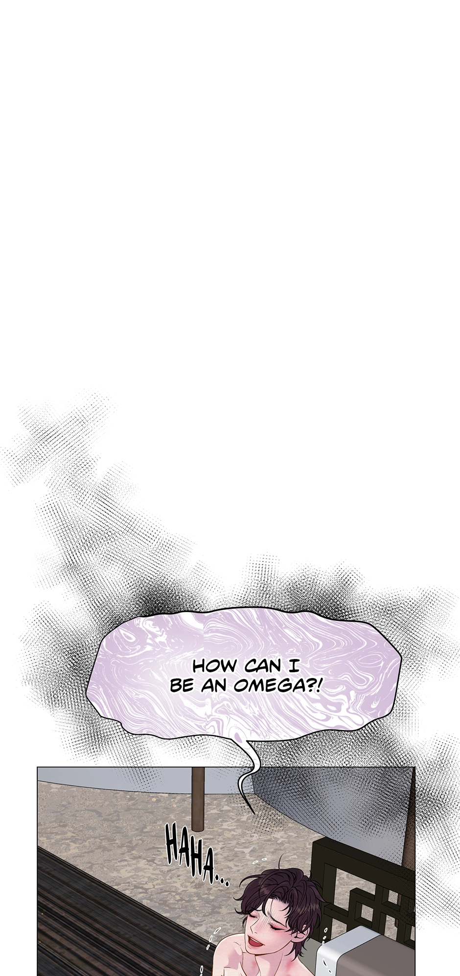 The Trap of Pleasure Chapter 8 page 10 - 