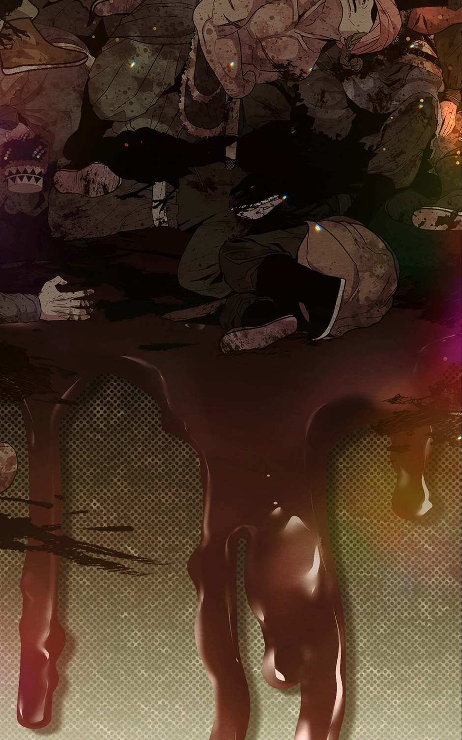 The Trap of Pleasure Chapter 9 page 14 - 