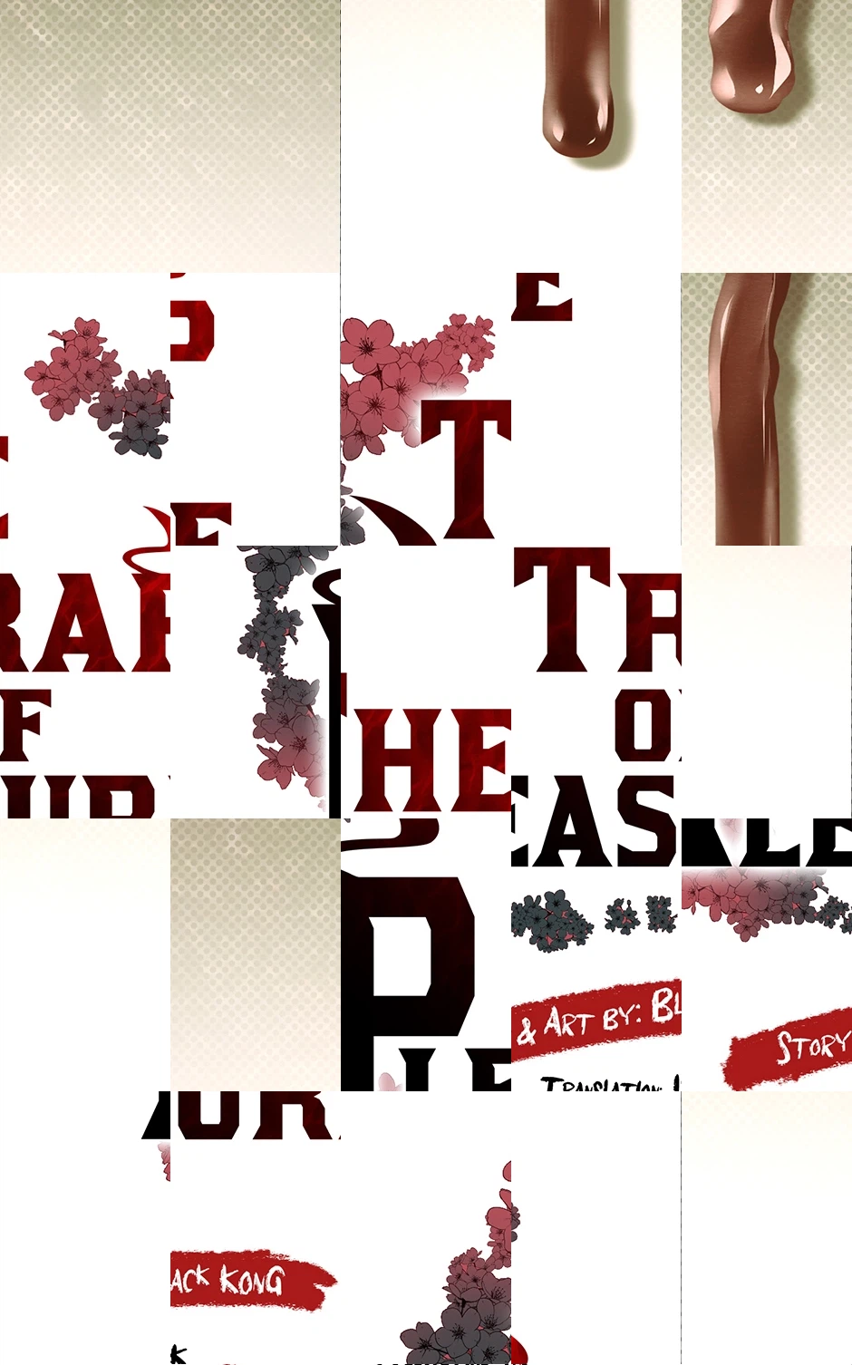 The Trap of Pleasure Chapter 9 page 15 - 