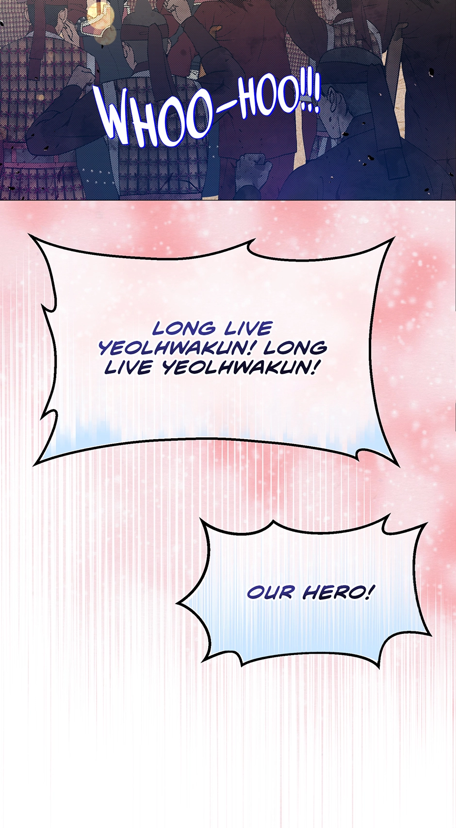 The Trap of Pleasure Chapter 9 page 20 - 