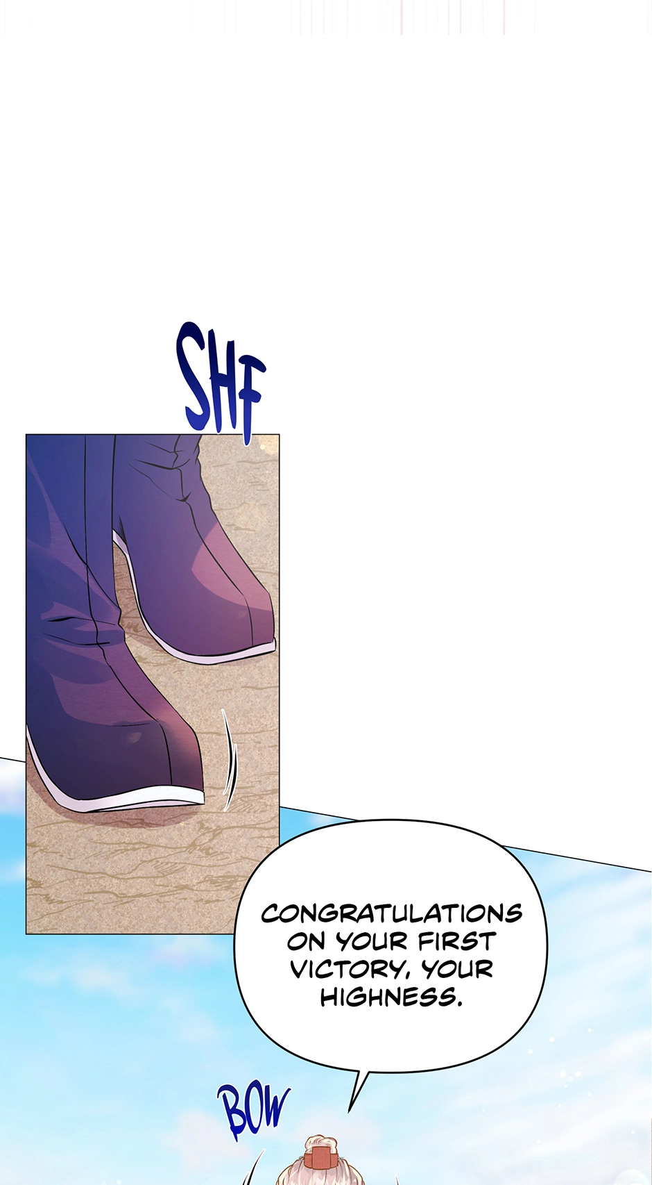 The Trap of Pleasure Chapter 9 page 21 - 