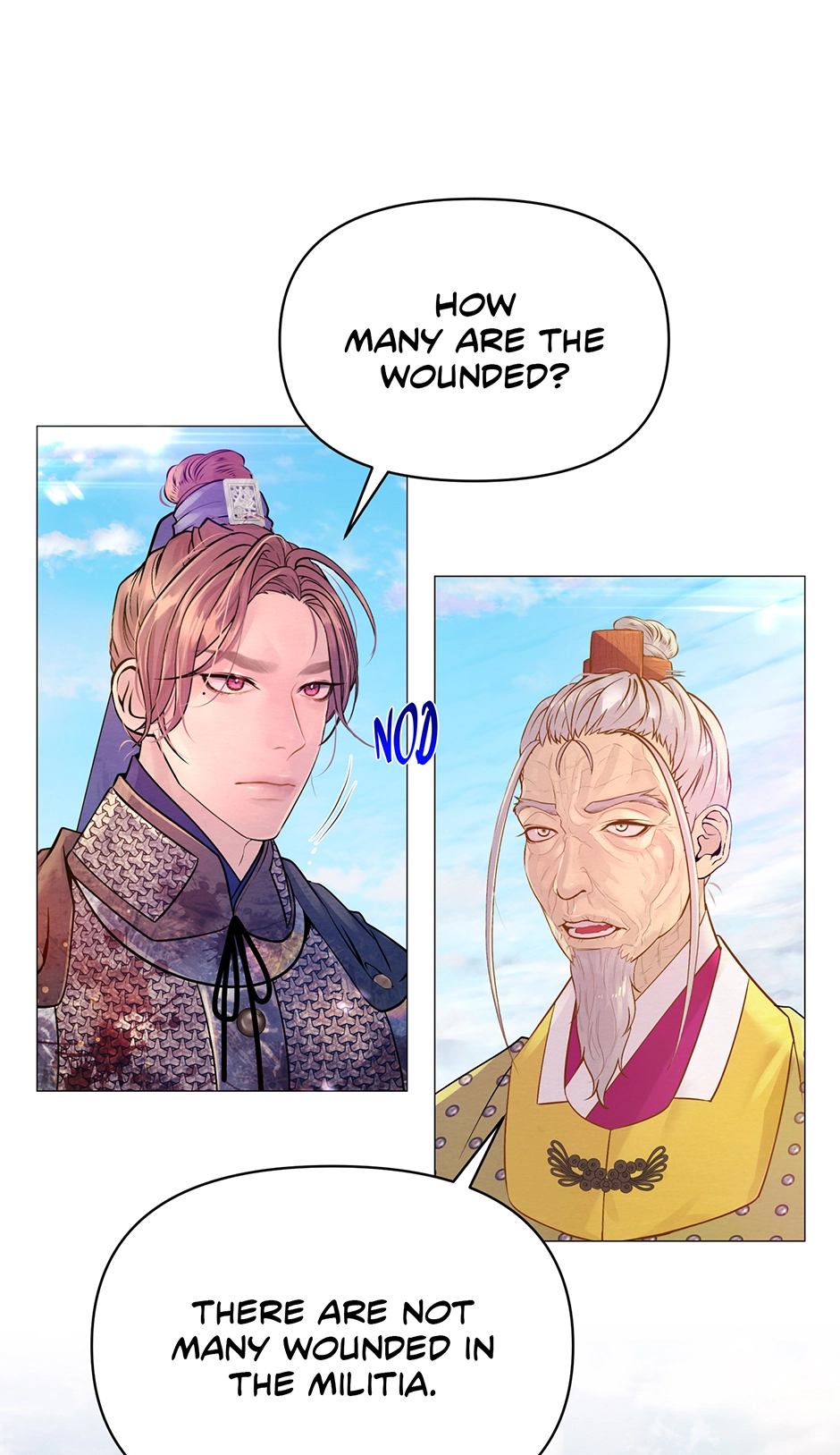 The Trap of Pleasure Chapter 9 page 23 - 