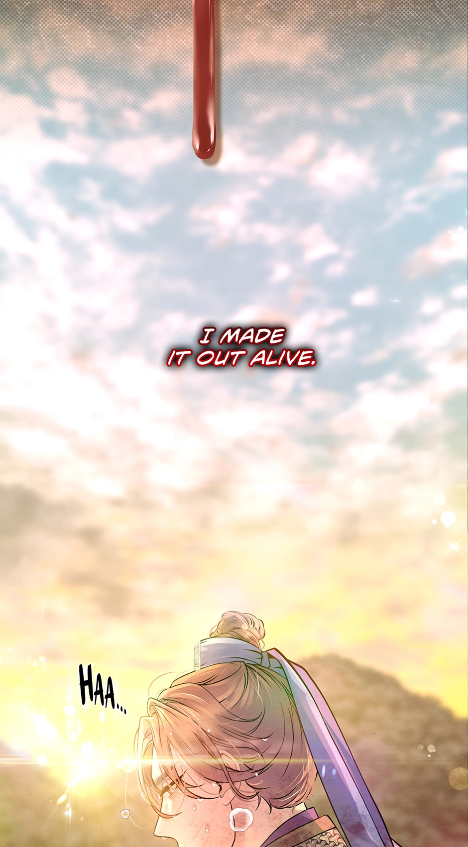 The Trap of Pleasure Chapter 9 page 4 - 