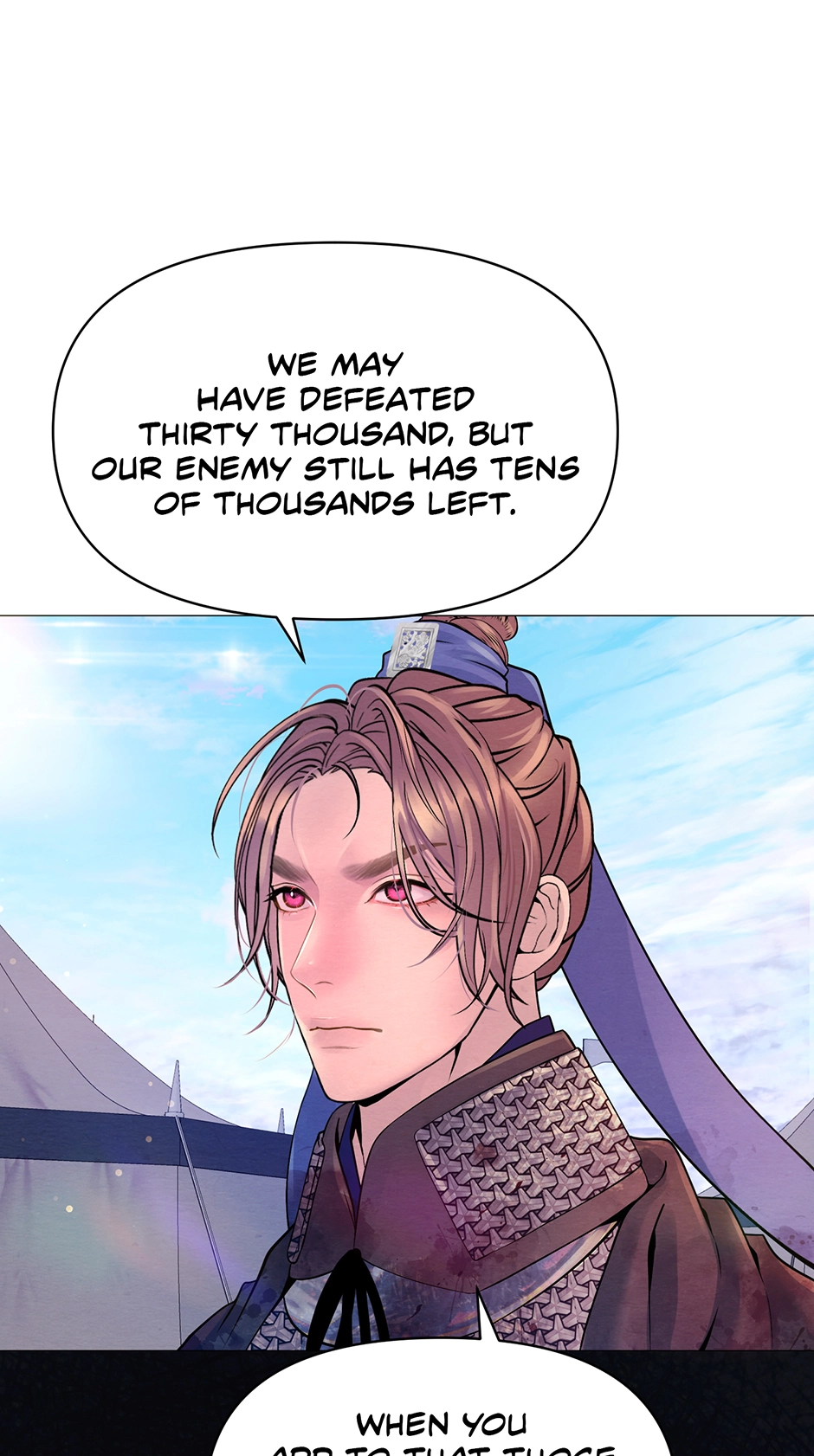 The Trap of Pleasure Chapter 9 page 31 - 