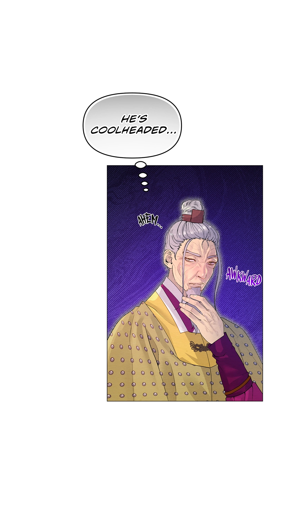 The Trap of Pleasure Chapter 9 page 34 - 