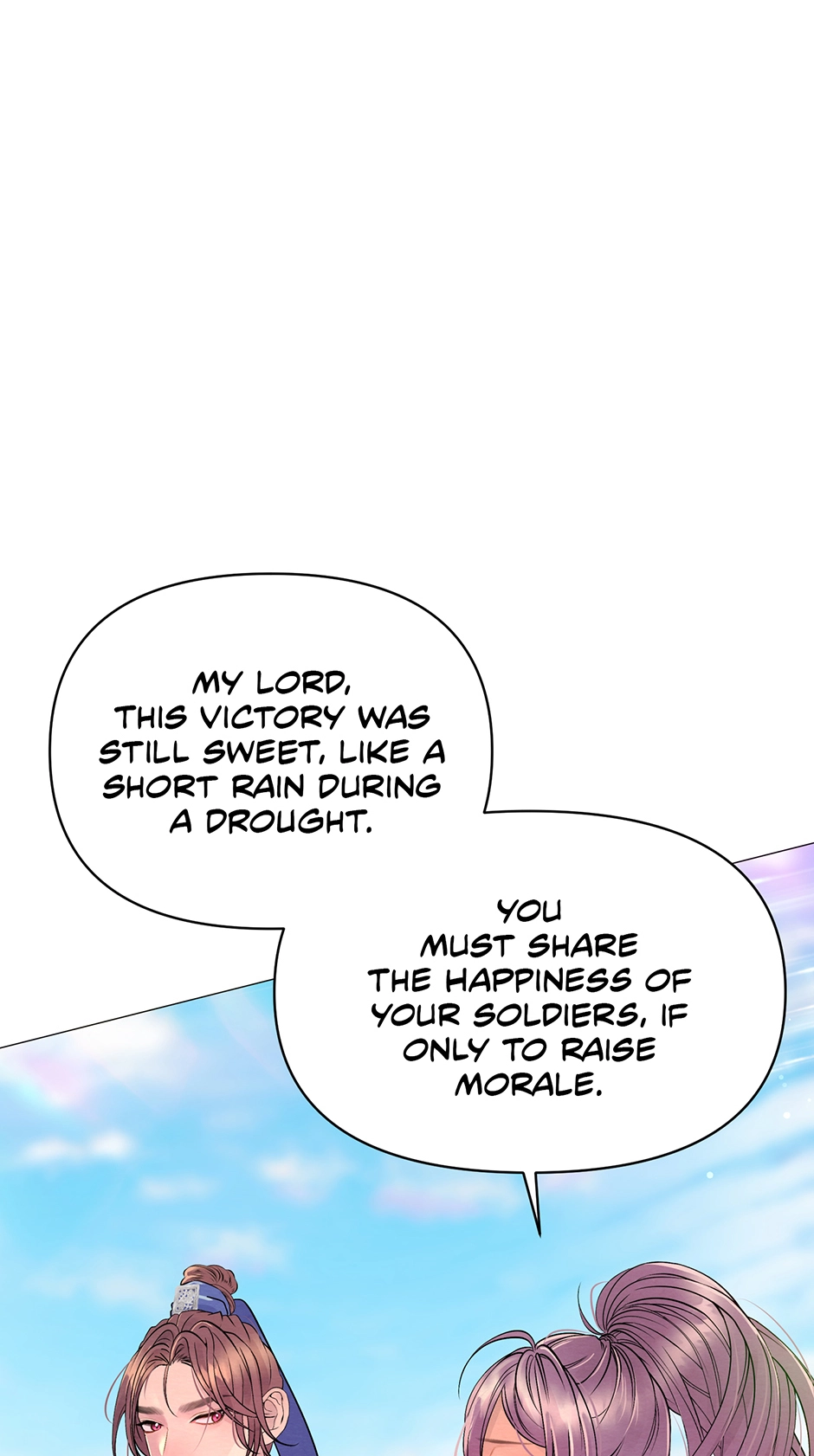 The Trap of Pleasure Chapter 9 page 35 - 