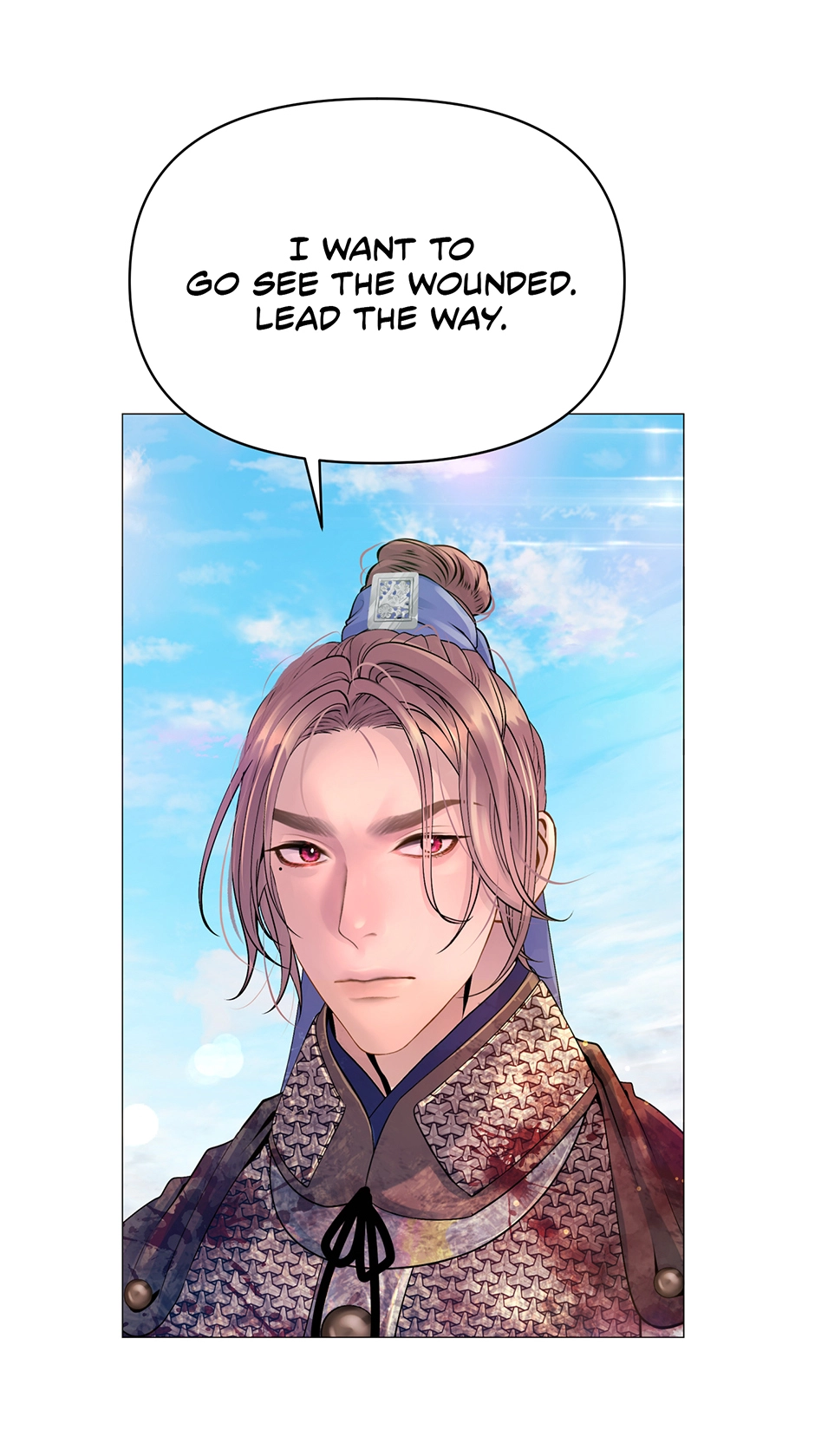 The Trap of Pleasure Chapter 9 page 38 - 