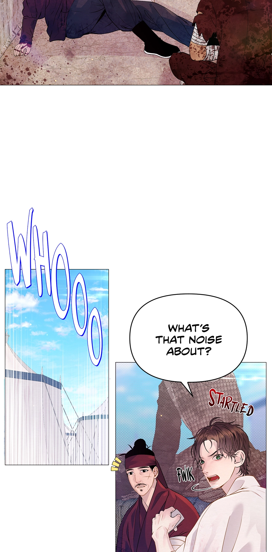 The Trap of Pleasure Chapter 9 page 41 - 