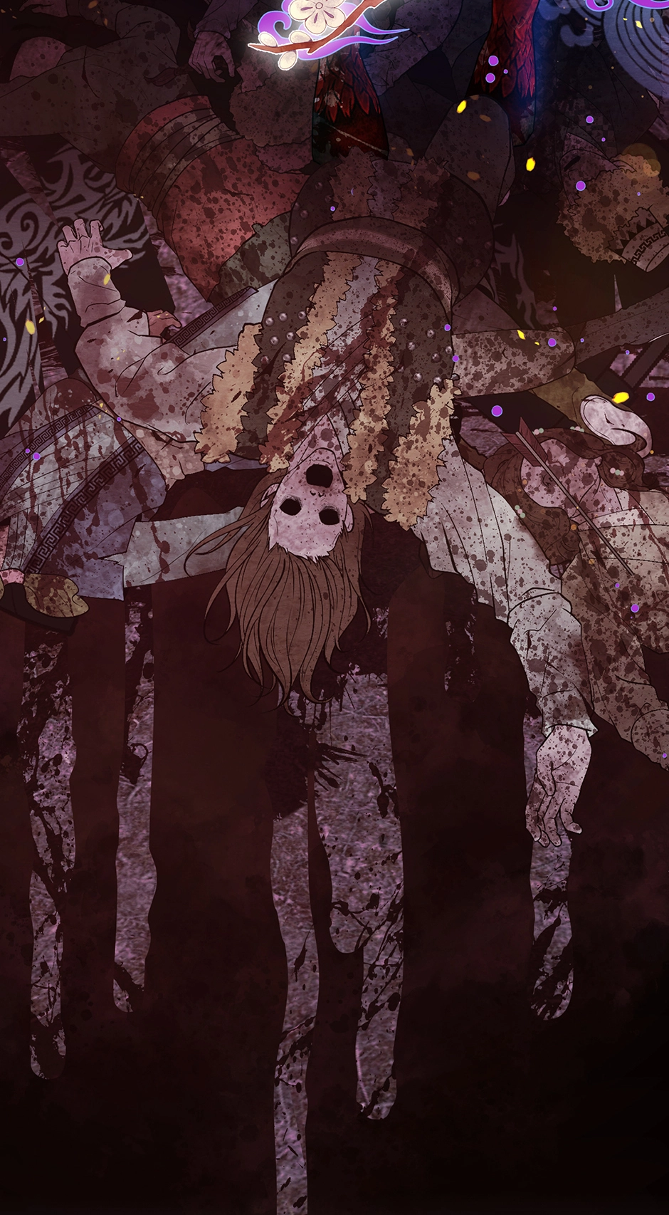 The Trap of Pleasure Chapter 9 page 47 - 