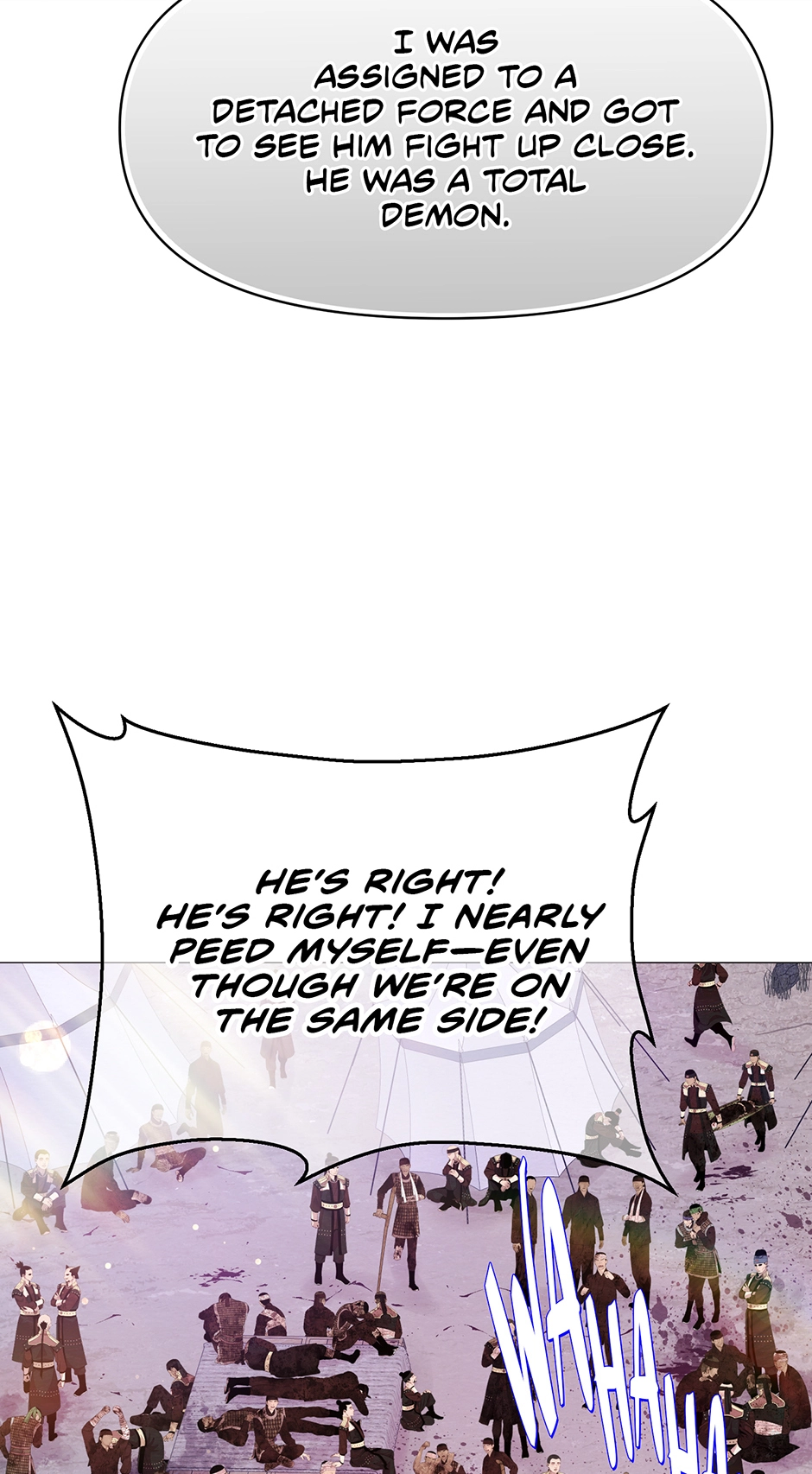 The Trap of Pleasure Chapter 9 page 49 - 