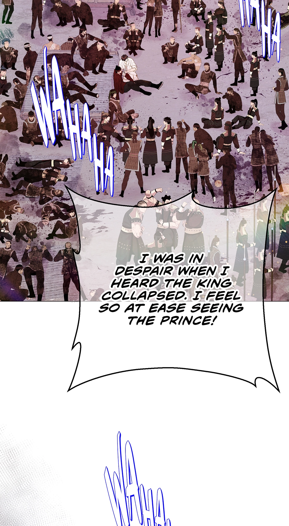 The Trap of Pleasure Chapter 9 page 50 - 