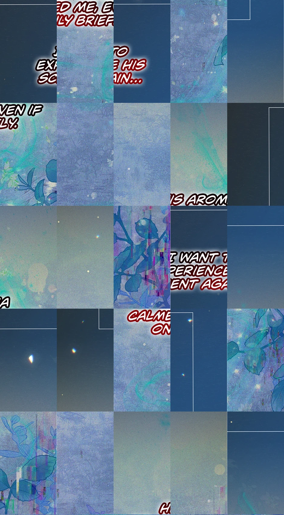 The Trap of Pleasure Chapter 9 page 6 - 