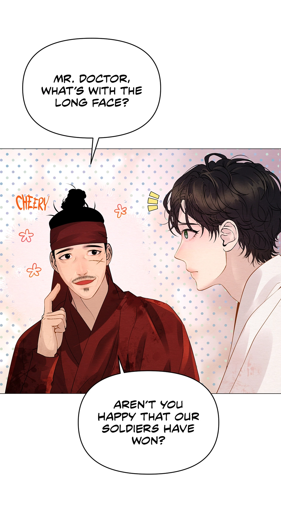 The Trap of Pleasure Chapter 9 page 52 - 