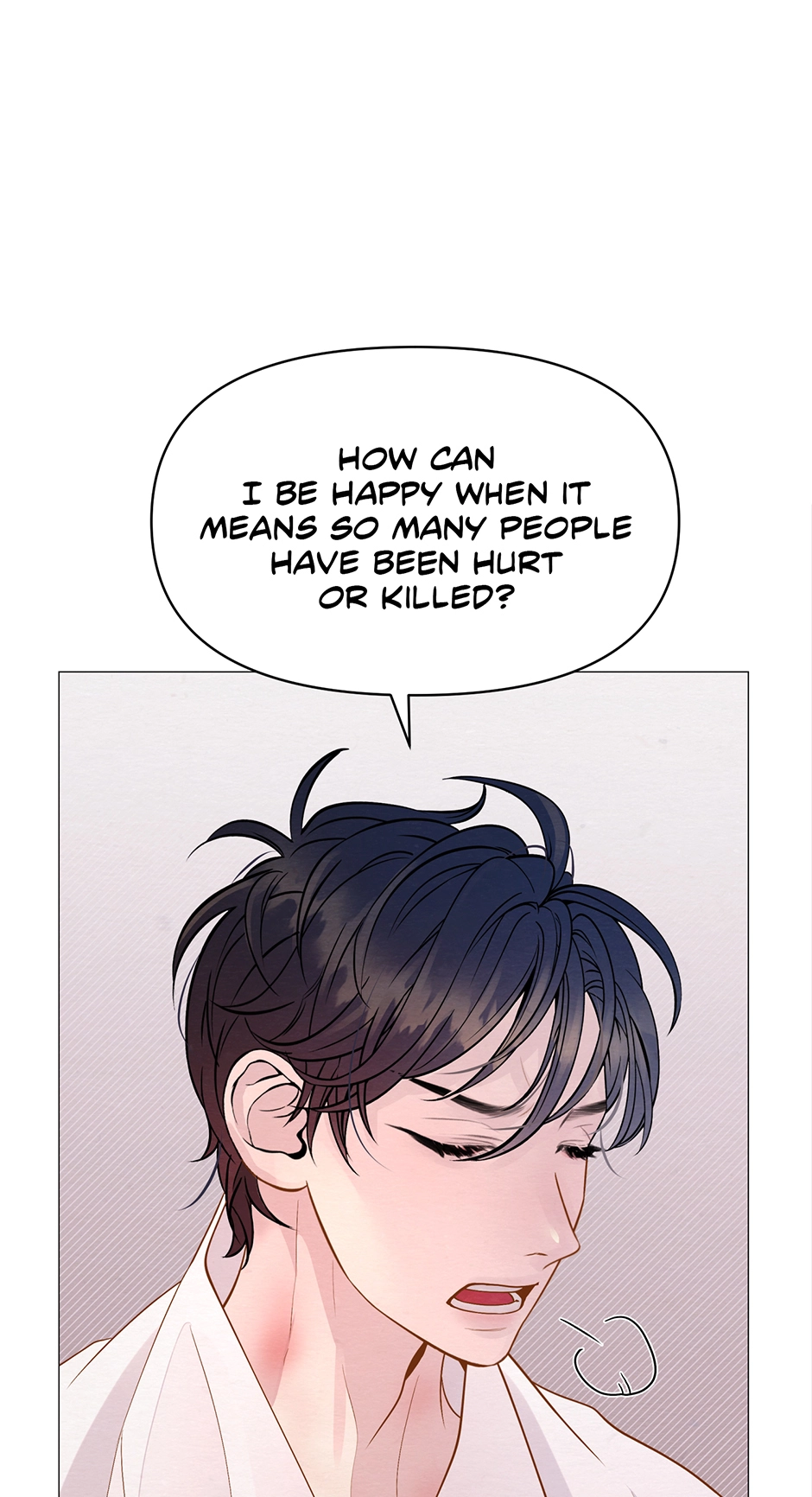 The Trap of Pleasure Chapter 9 page 53 - 