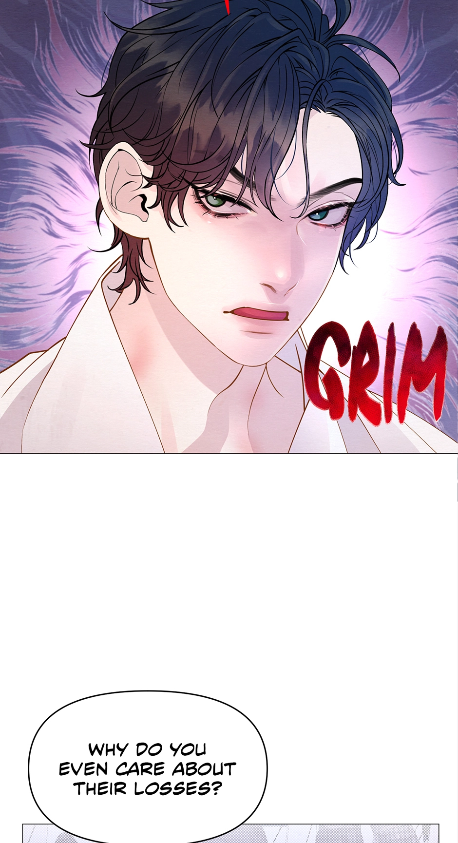The Trap of Pleasure Chapter 9 page 56 - 