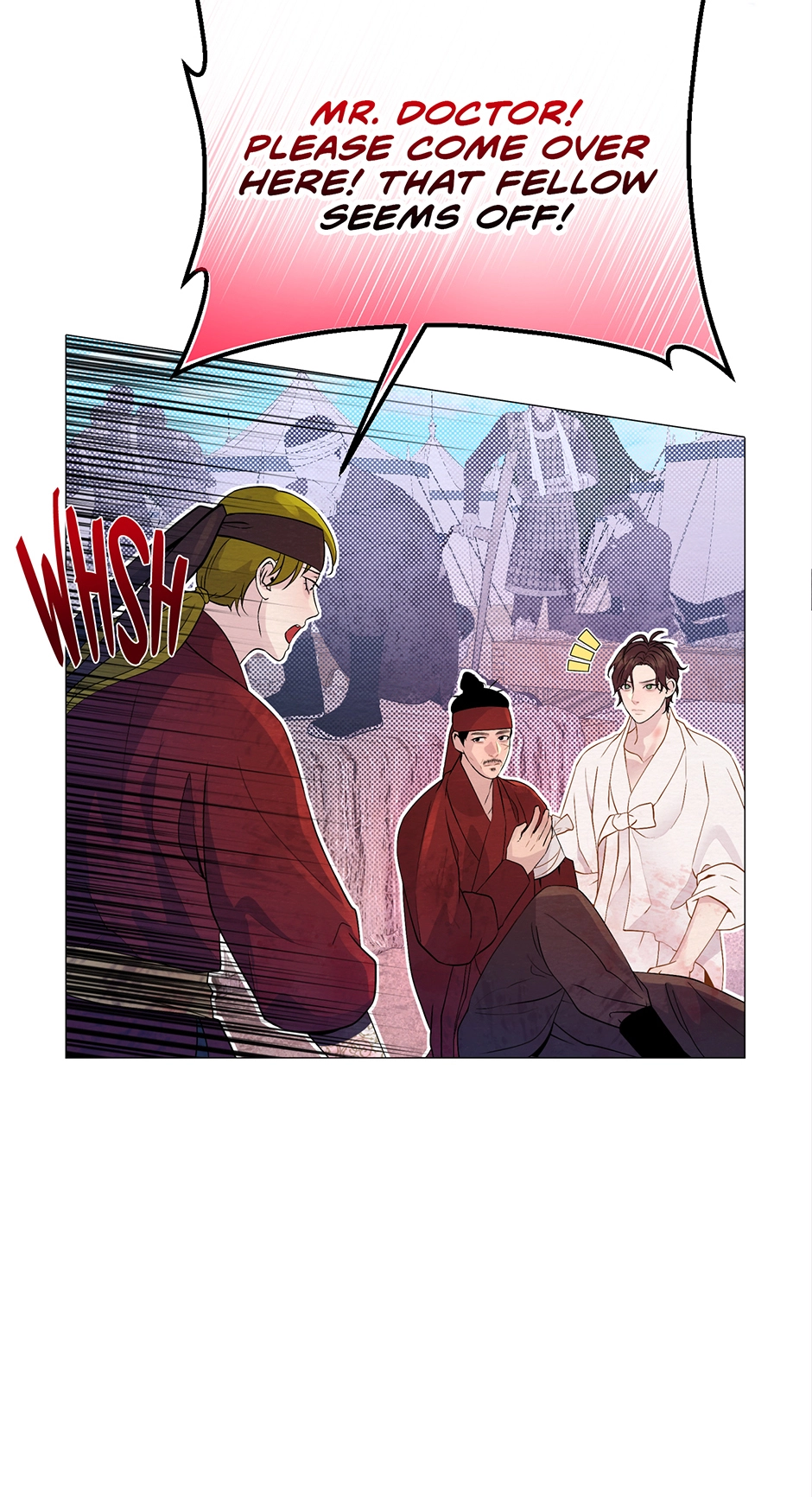 The Trap of Pleasure Chapter 9 page 58 - 