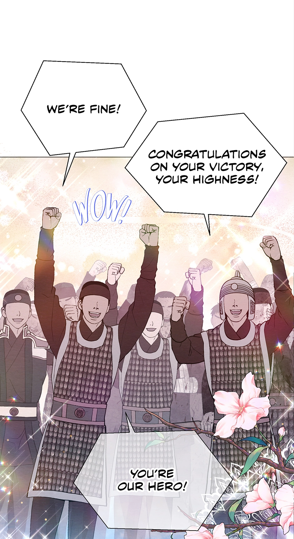 The Trap of Pleasure Chapter 9 page 65 - 