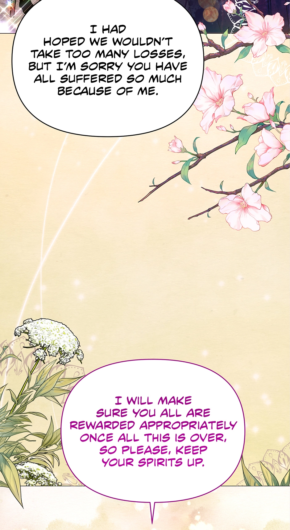 The Trap of Pleasure Chapter 9 page 67 - 