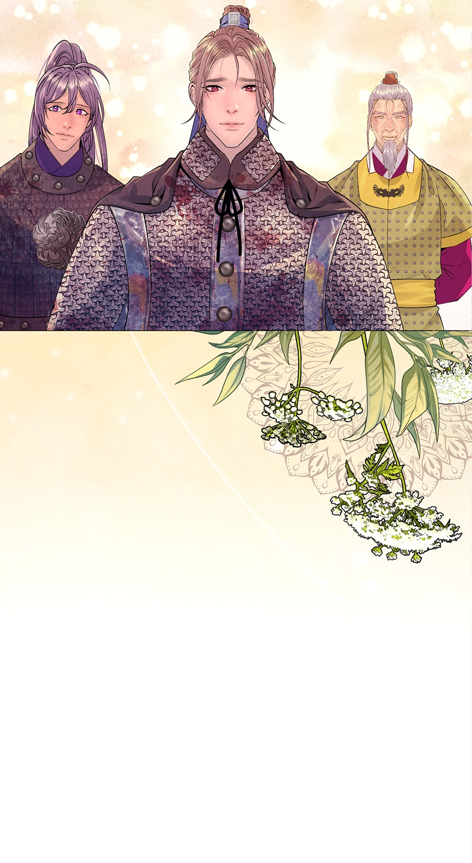 The Trap of Pleasure Chapter 9 page 68 - 