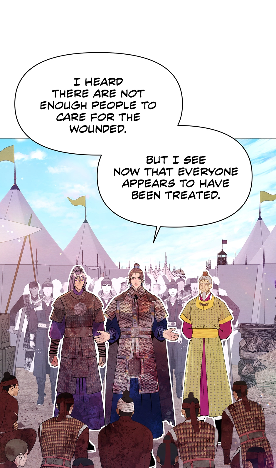 The Trap of Pleasure Chapter 9 page 70 - 