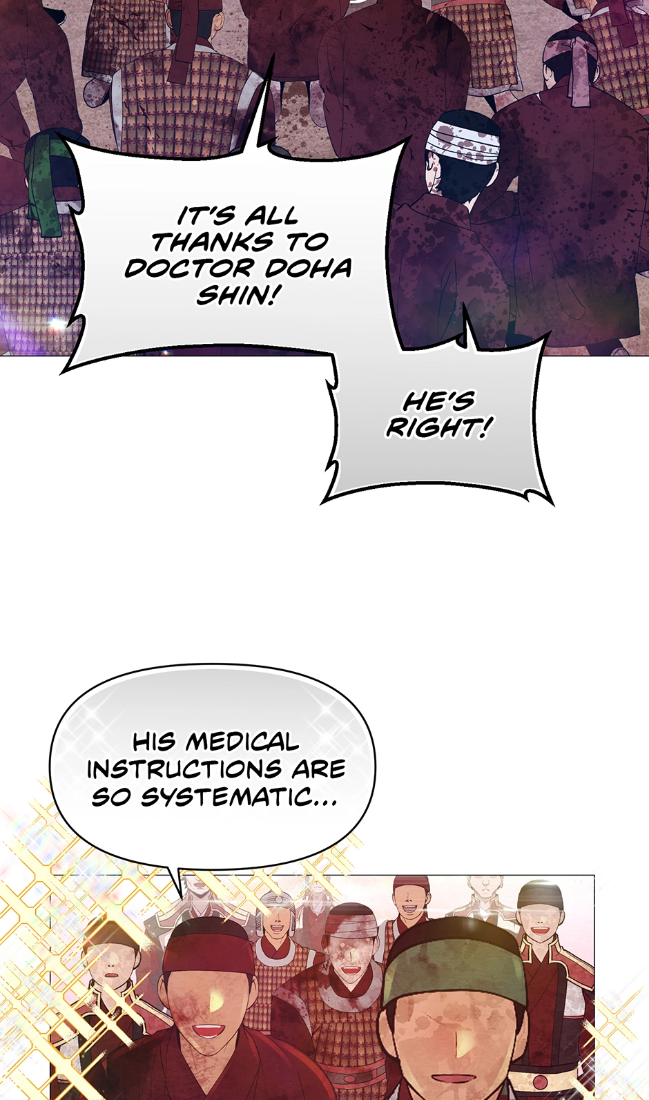 The Trap of Pleasure Chapter 9 page 71 - 