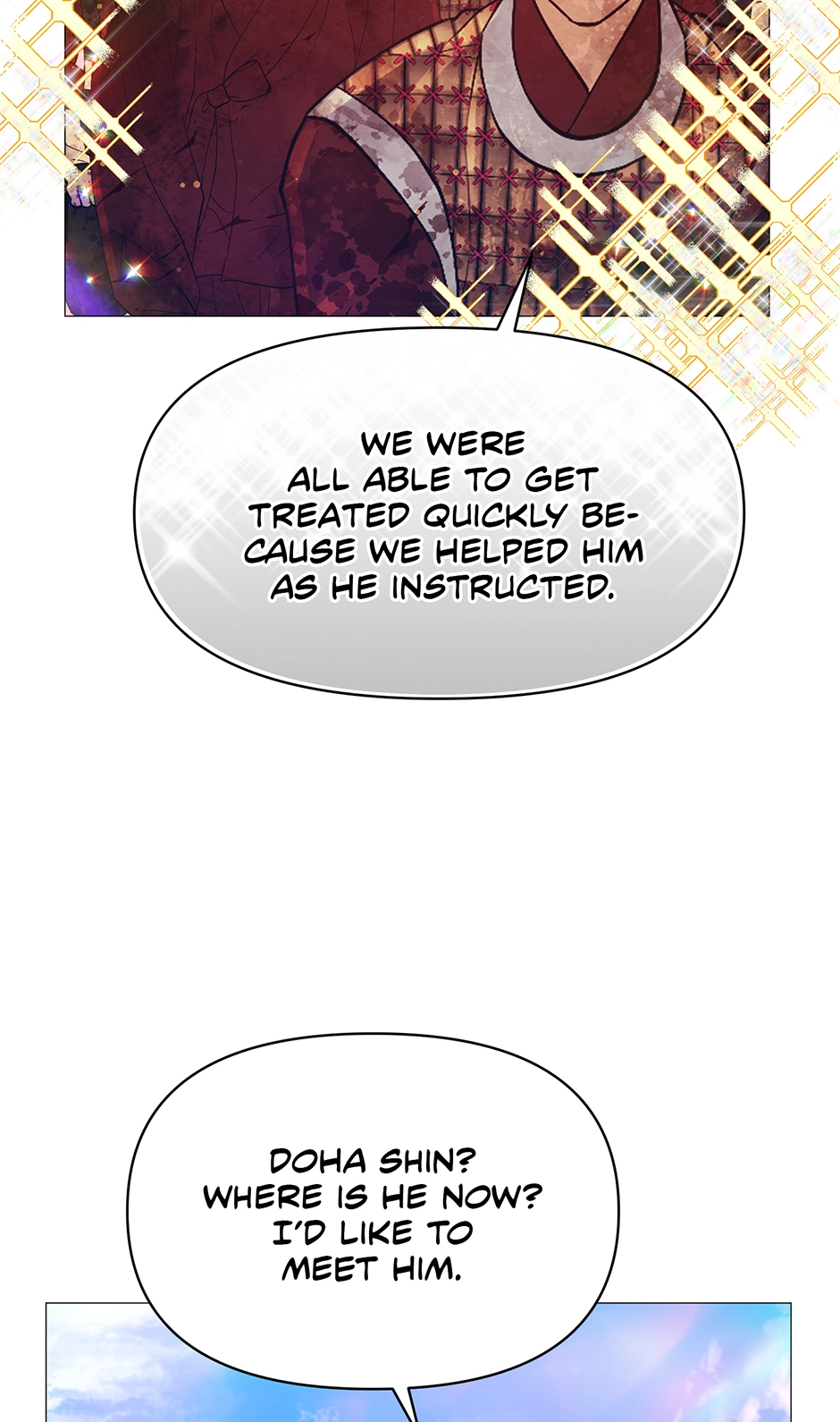The Trap of Pleasure Chapter 9 page 72 - 