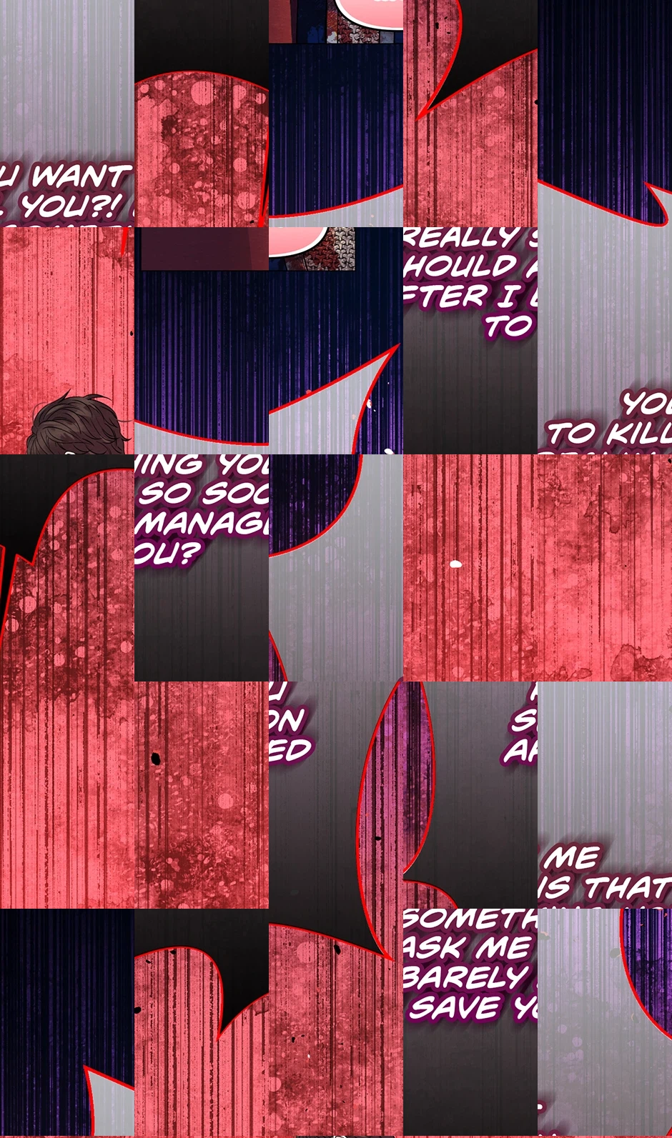The Trap of Pleasure Chapter 9 page 75 - 