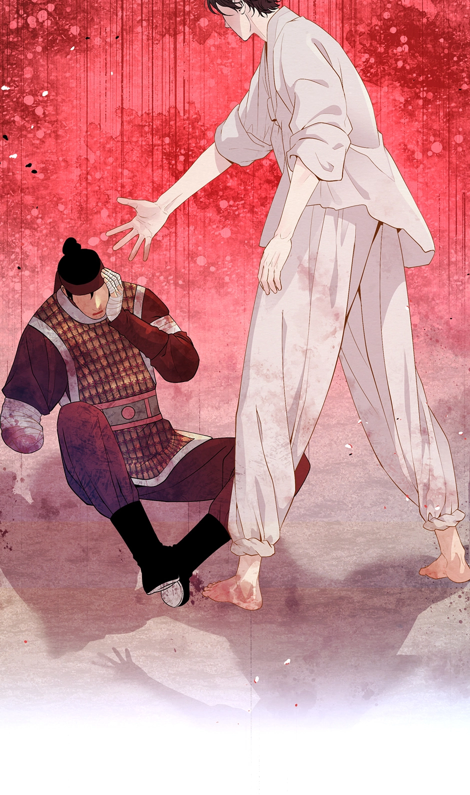 The Trap of Pleasure Chapter 9 page 76 - 