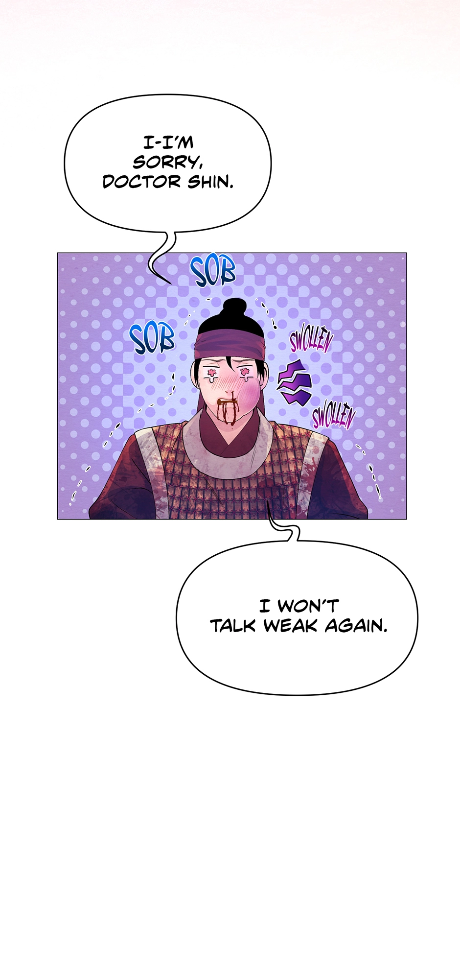 The Trap of Pleasure Chapter 9 page 82 - 