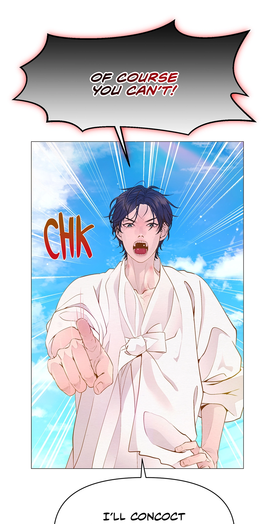 The Trap of Pleasure Chapter 9 page 83 - 