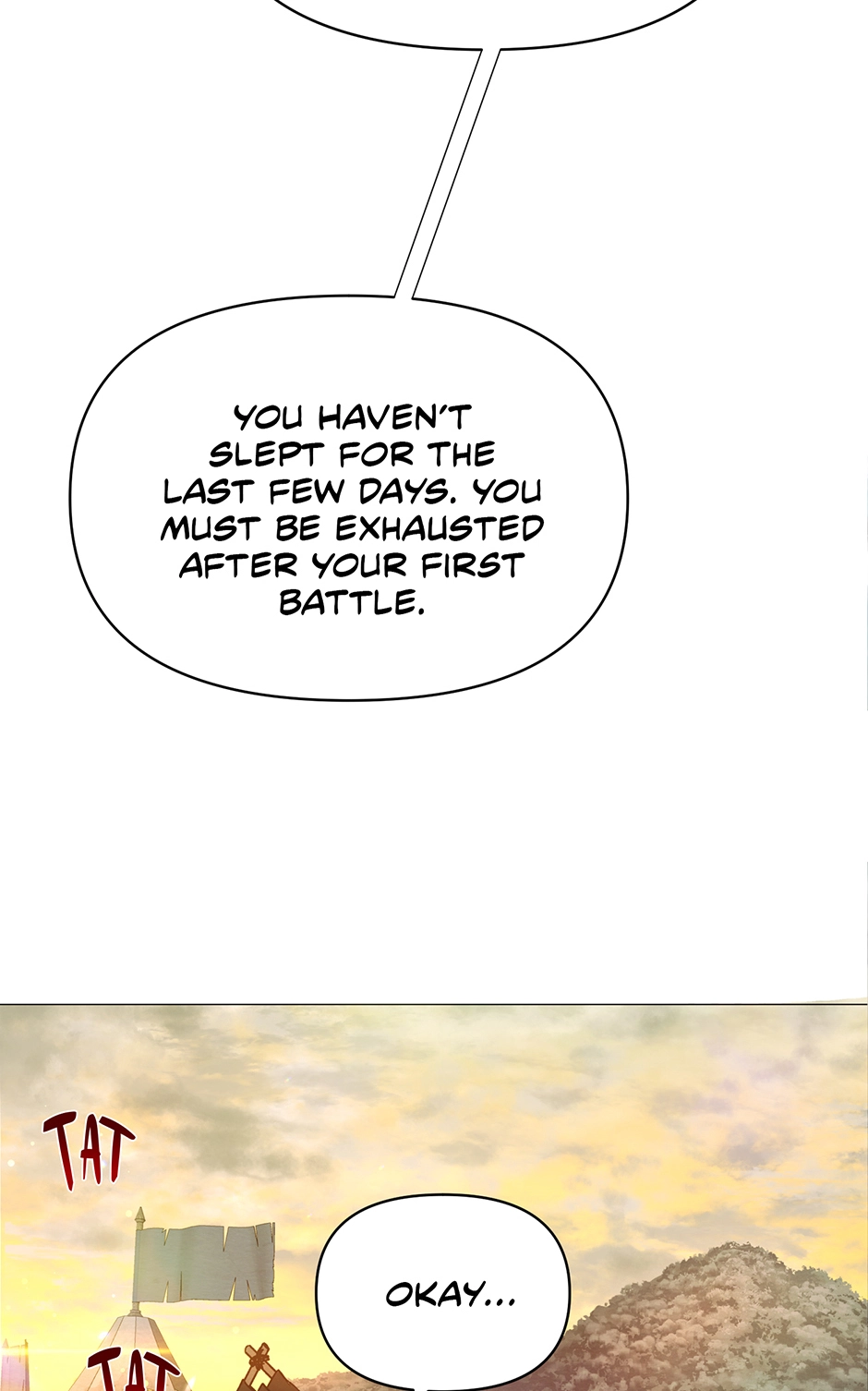 The Trap of Pleasure Chapter 9 page 10 - 
