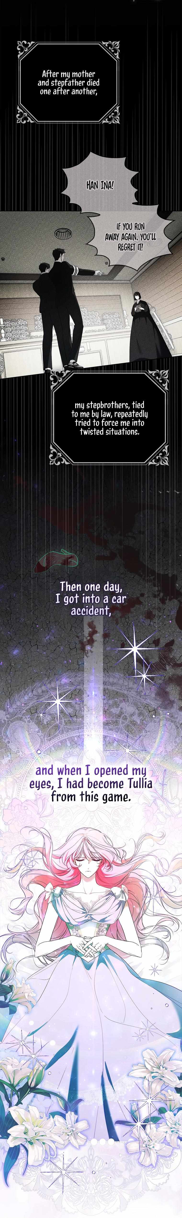 The Trash Was Me Chapter 1 page 12 - 