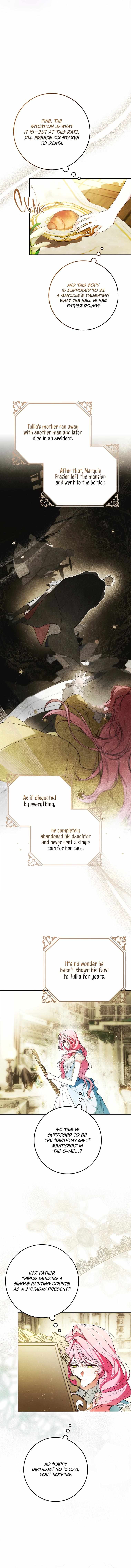 The Trash Was Me Chapter 1 page 13 - 