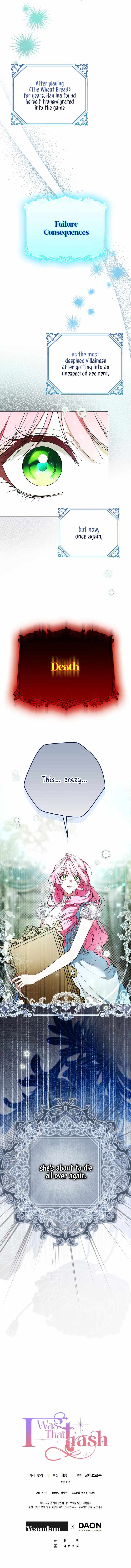 The Trash Was Me Chapter 1 page 18 - 