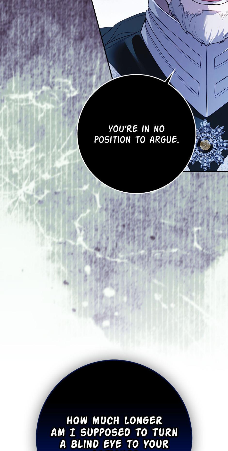 The Trash Was Me Chapter 10 page 11 - 