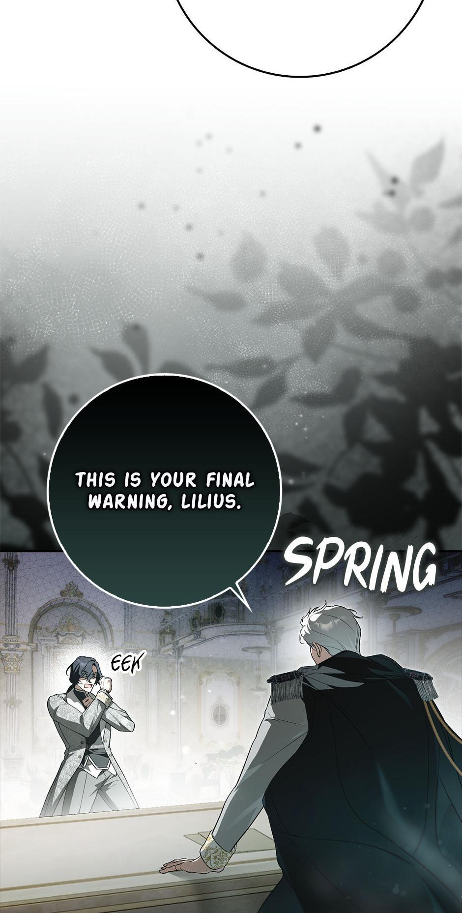 The Trash Was Me Chapter 10 page 13 - 