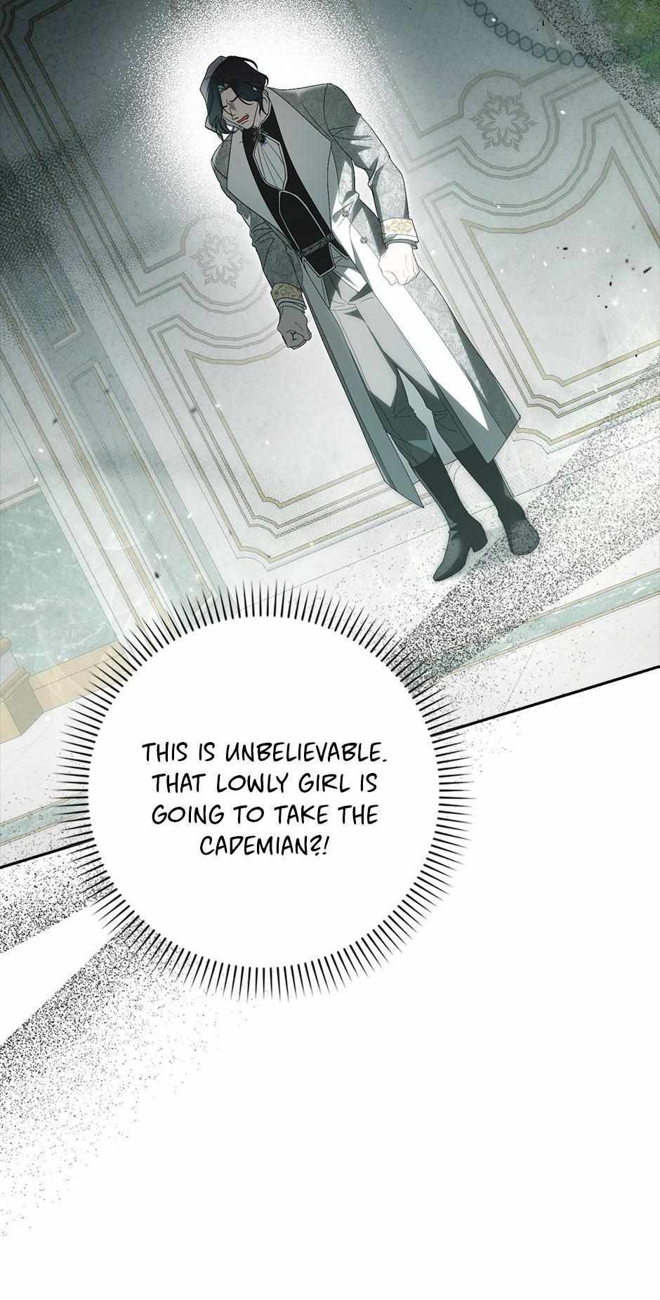 The Trash Was Me Chapter 10 page 17 - 
