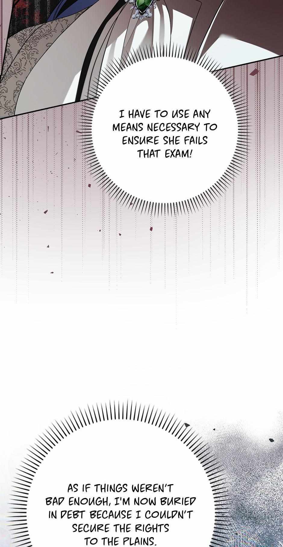 The Trash Was Me Chapter 10 page 19 - 